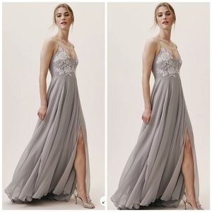 BHLDN Sadia Dress size 6